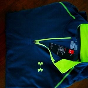 Under Armor Heat Gear